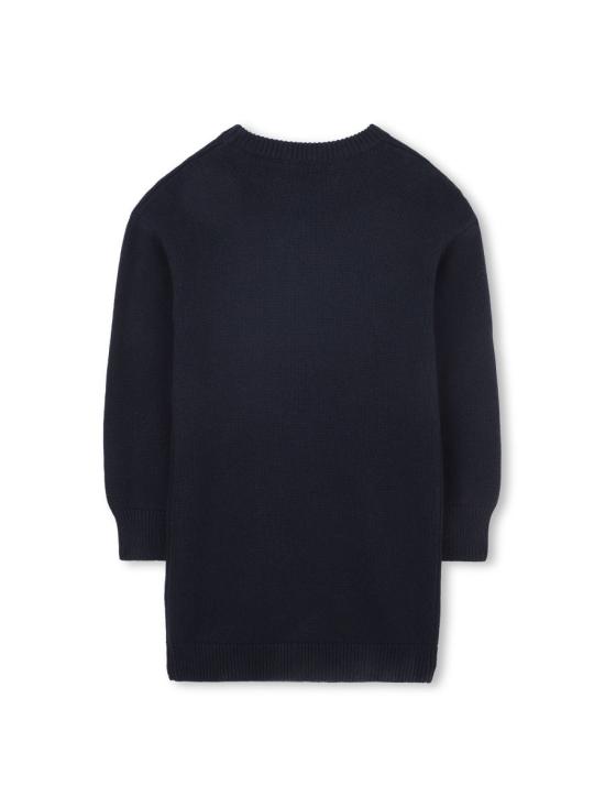 25FW 겐조 원피스 K61356K 845 BLUE - KENZO