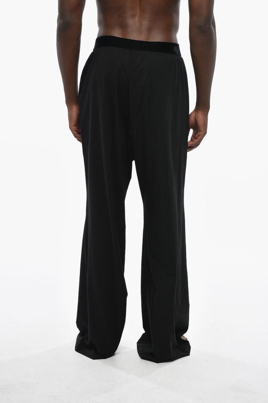  디스퀘어드2 라운지 웨어 S82D9H205600ISA001001 Black - DSQUARED2