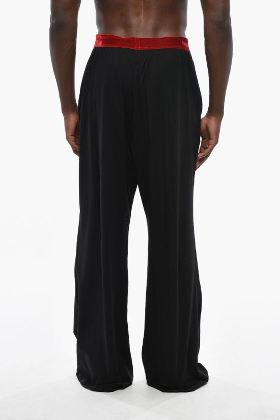  디스퀘어드2 라운지 웨어 S82D9H205600ISA001002 Black - DSQUARED2