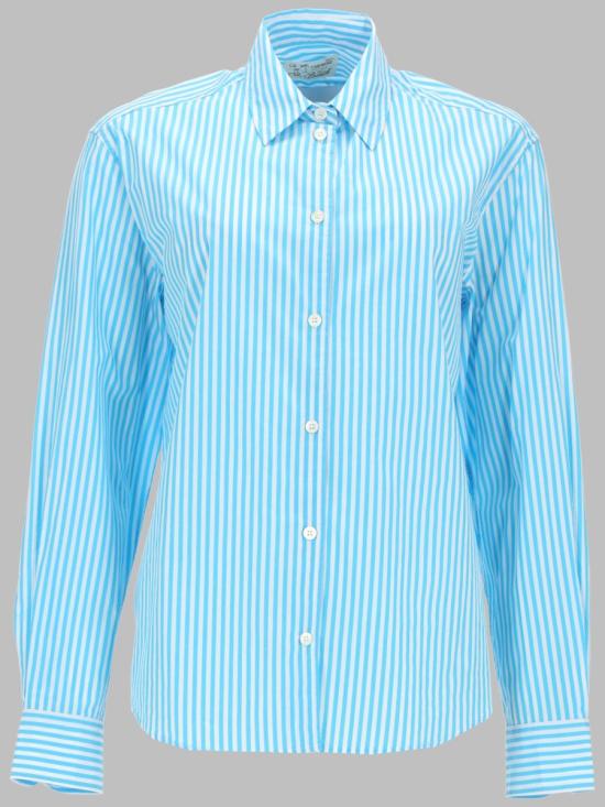 26SS 세인트바쓰 셔츠 MDH001 01406L32 BLUE