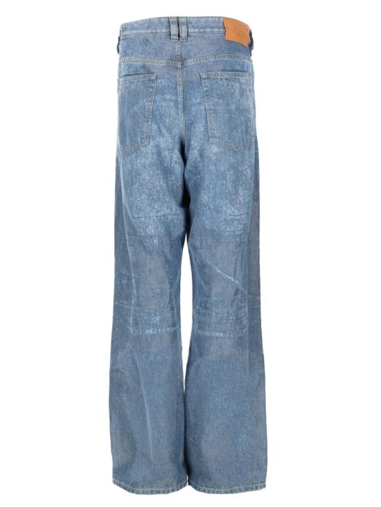 26SS 디젤 데님 팬츠 A23823 09P2301 BLUE - DIESEL