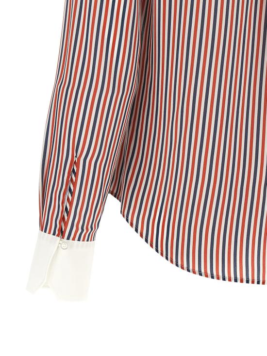 26FW 톰브라운 블라우스 TH341897BM MULTICOLOR - THOM BROWNE