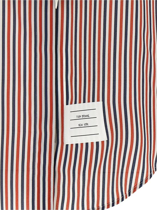 26FW 톰브라운 블라우스 TH341897BM MULTICOLOR - THOM BROWNE