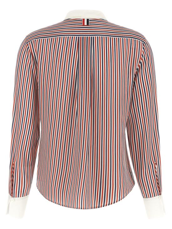 26FW 톰브라운 블라우스 TH341897BM MULTICOLOR - THOM BROWNE