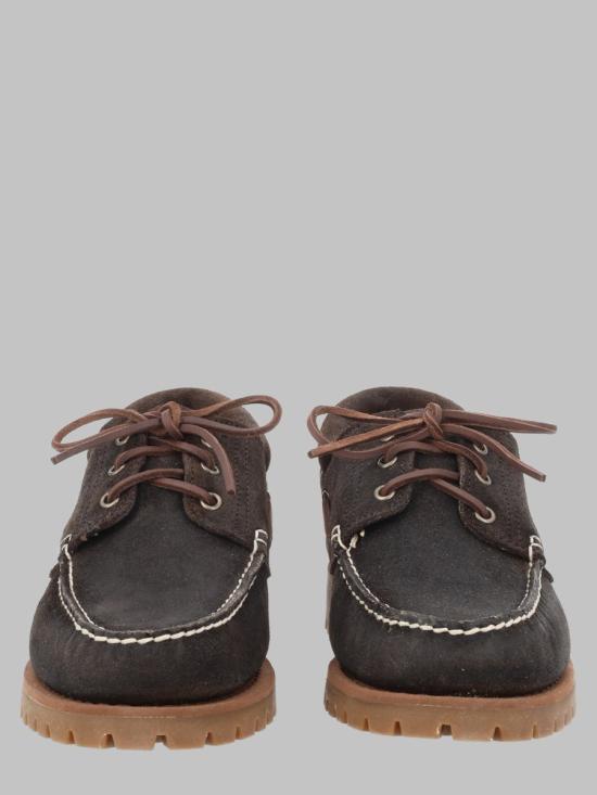 25FW 세바고 스니커즈 74114CW 901 BROWN