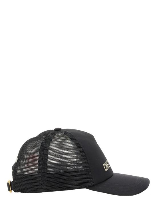  발렌티노 가라바니 볼캡 6Y2HDA41ALZ RES BLACK - VALENTINO GARAVANI