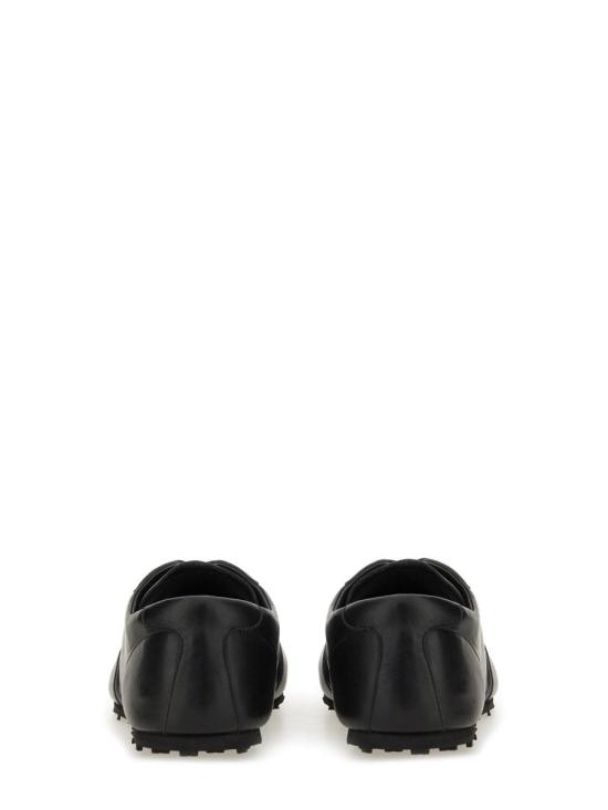 25FW 마르니 소프티 사커 스니커즈 SNZU018600 P555800N99 BLACK - MARNI