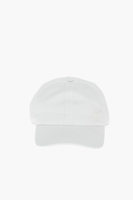  에르메네질도제냐 볼캡 B7R Z2I60H WH1 White