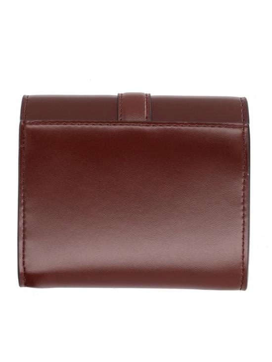 26SS 스텔라 맥카트니 지갑 7P0080 WP06317745 BORDEAUX - STELLA MCCARTNEY