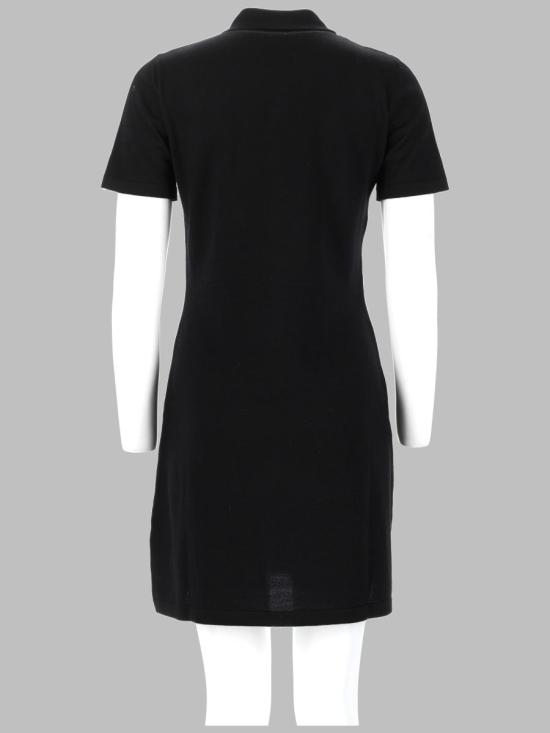 26FW 모스키노 원피스 04905500 1555 BLACK - MOSCHINO