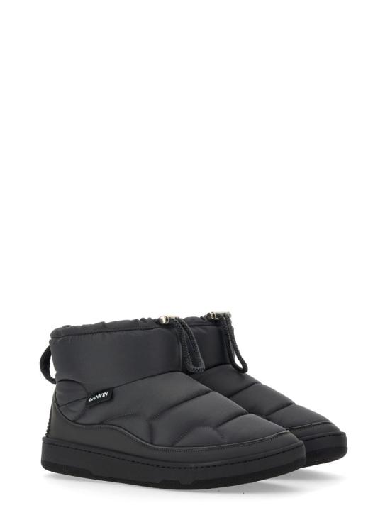  랑방 부츠 FM BODI01 NYGU H23694 MULTICOLOR - LANVIN