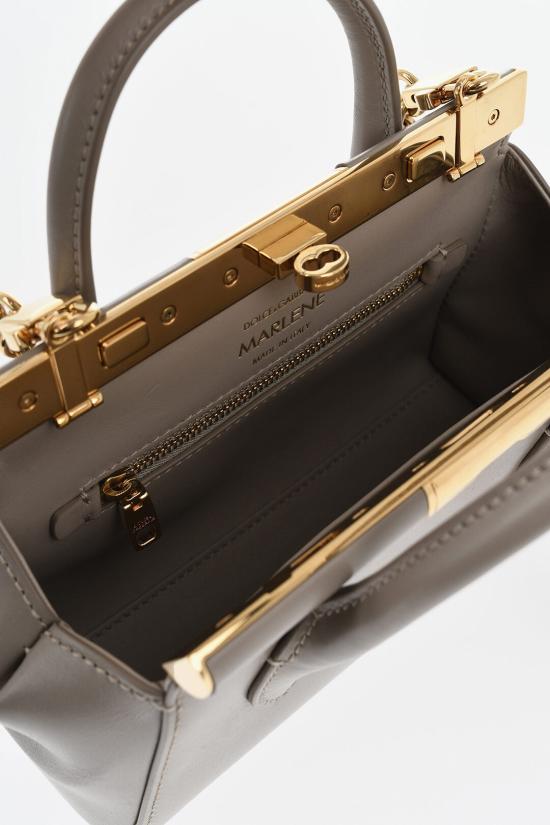  돌체앤가바나 토트백 BB7744 A3G19 8I399 Beige - DOLCE & GABBANA