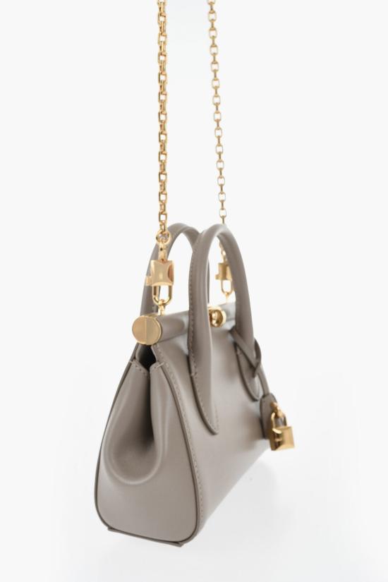  돌체앤가바나 토트백 BB7744 A3G19 8I399 Beige - DOLCE & GABBANA