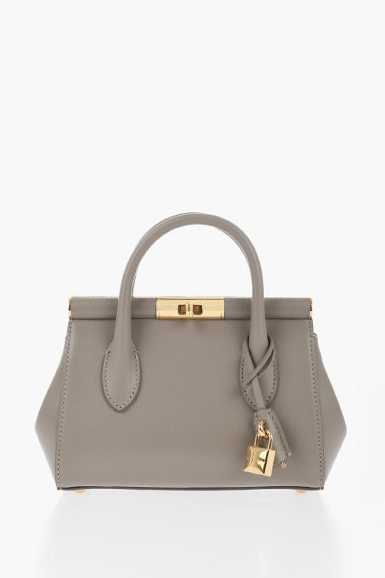  돌체앤가바나 토트백 BB7744 A3G19 8I399 Beige