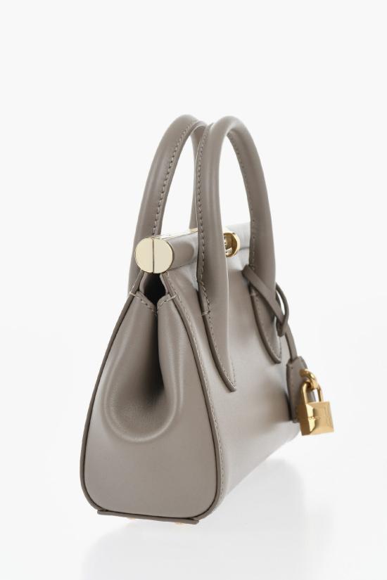  돌체앤가바나 토트백 BB7744 A3G19 8I399 Beige - DOLCE & GABBANA