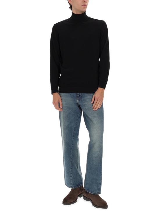 26SS 선플라워 데님 팬츠 5134 2 DARKBLUEVINTAGE