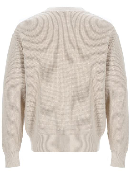 26SS 라르디니 니트웨어 PALMML417 PA66016150 BEIGE - LARDINI