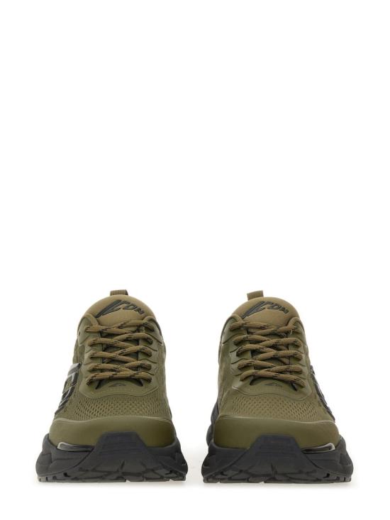 25FW 디스퀘어드2 스니커즈 SNM0450 59203115M682 GREEN - DSQUARED2