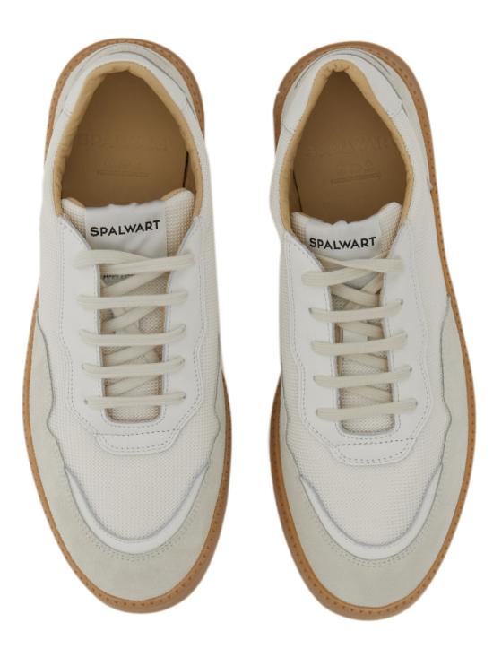  스파워트 스니커즈 3053950 0005 WHITE - SPALWART