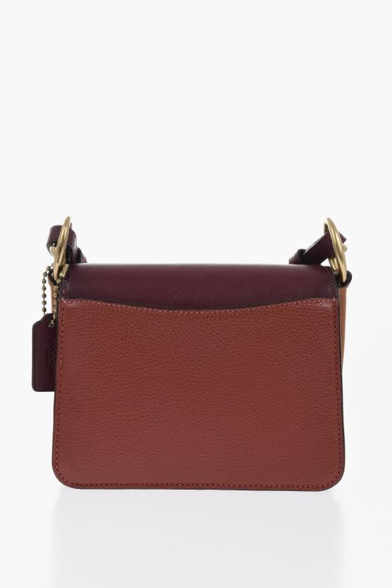  코치 크로스백 C3941B4B07 0 B4BLKCHERMULTI 24 Multicolor - COACH