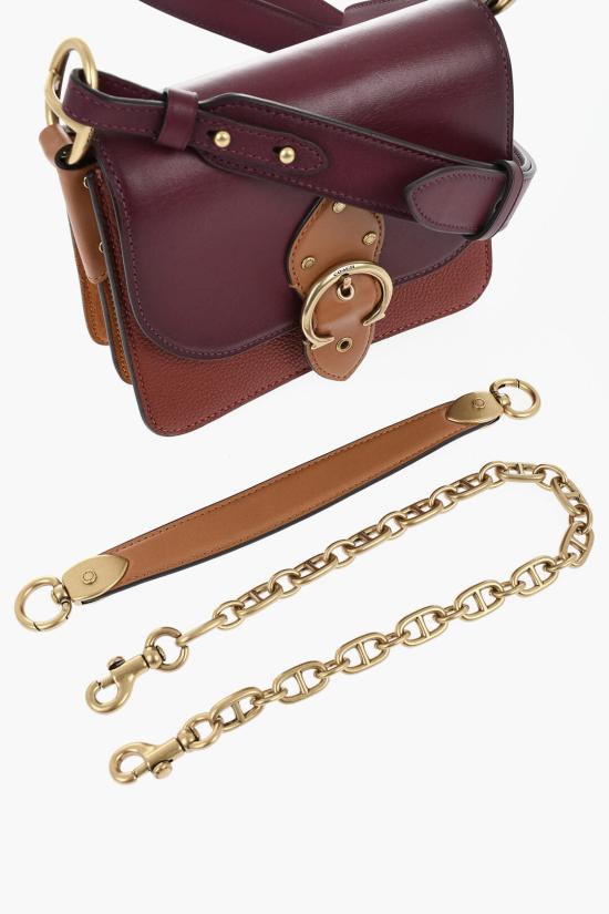  코치 크로스백 C3941B4B07 0 B4BLKCHERMULTI 24 Multicolor - COACH