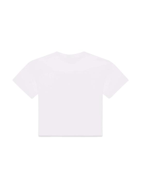  돌체앤가바나 탑 L5JTIBK G7B3EW0800 WHITE - DOLCE & GABBANA