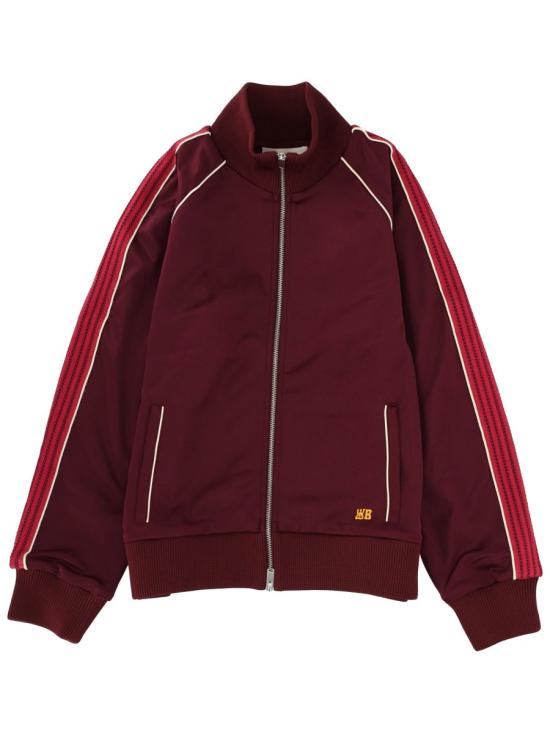 25FW 웨일즈보너 트레이닝/조거 팬츠 MA25JE13 JE10350 BORDEAUX