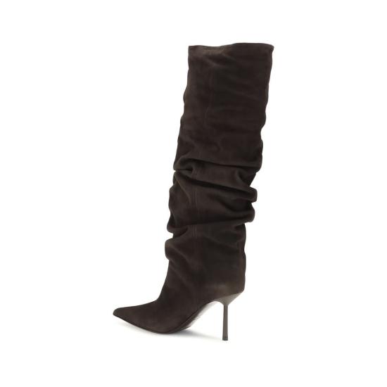 26FW 레실라 힐/펌프스 LE4196E080BXPPPOA792BB BROWN - LE SILLA