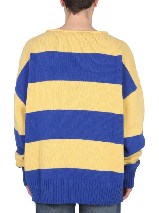  라잇 포 셔츠 A2207 WOPA8002 YELLOW - RIGHT FOR