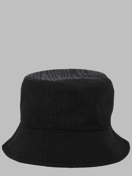 26SS 마린세르 버킷햇 UHG030A CWOV0030BK92 BLACK - MARINE SERRE