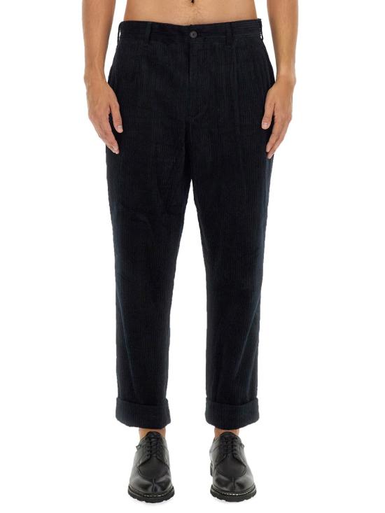  엔지니어드가먼츠 팬츠 23F1F001 SD017 BLUE - ENGINEERED GARMENTS
