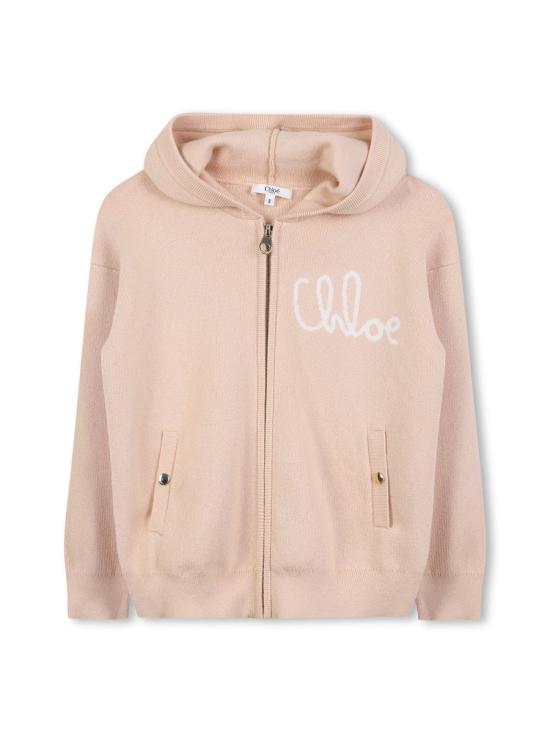 25FW 끌로에 스웨터 C20790K 257 BEIGE