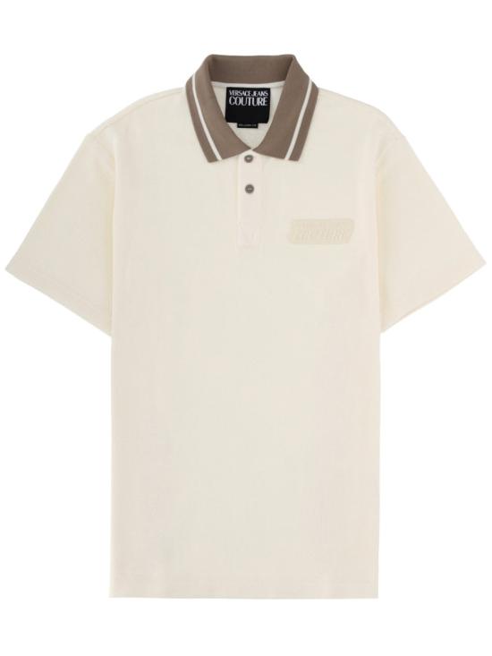 26SS 베르사체 탑 80GAGD05 CJ02Z039 IVORY