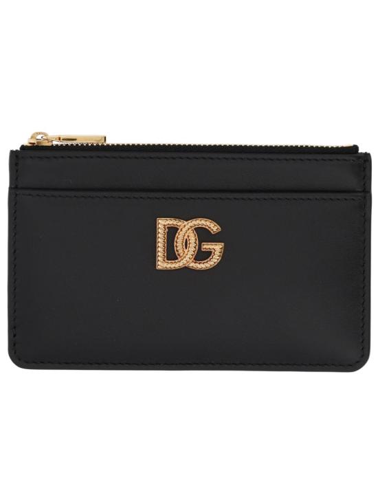 26SS 돌체앤가바나 명함지갑 BI1261 AK27480999 BLACK