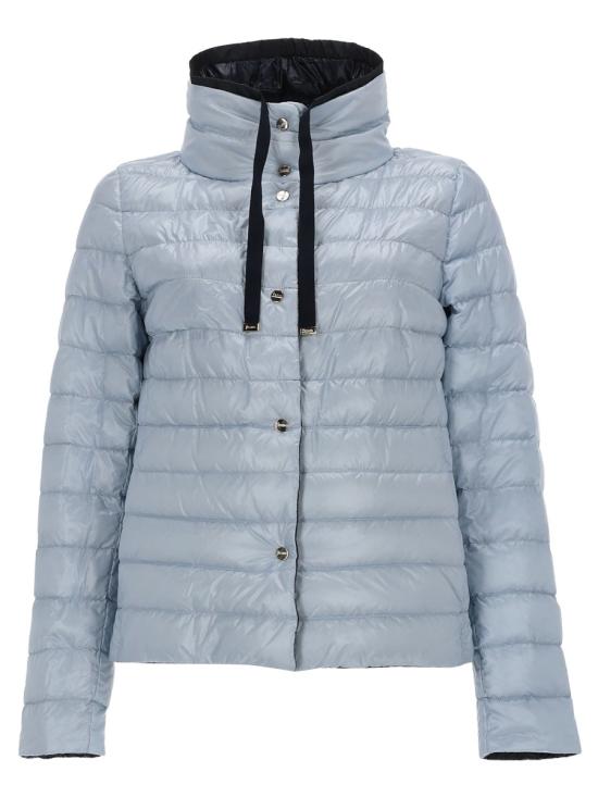 26SS 에르노 패딩 PI001846D 12017Z9290 BLUE - HERNO