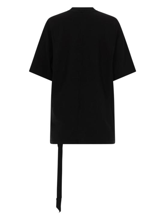 26SS 다크쉐도우 폴로 티셔츠 DS01F4204 RNEP70911 BLACK - DRKSHDW