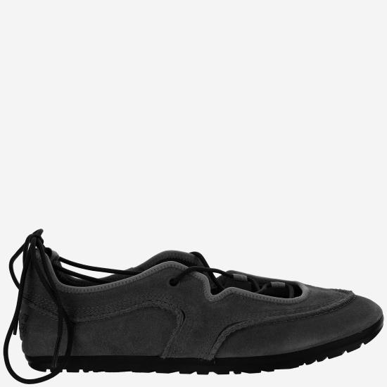 26FW 어그 스니커즈 1184790 BLACK