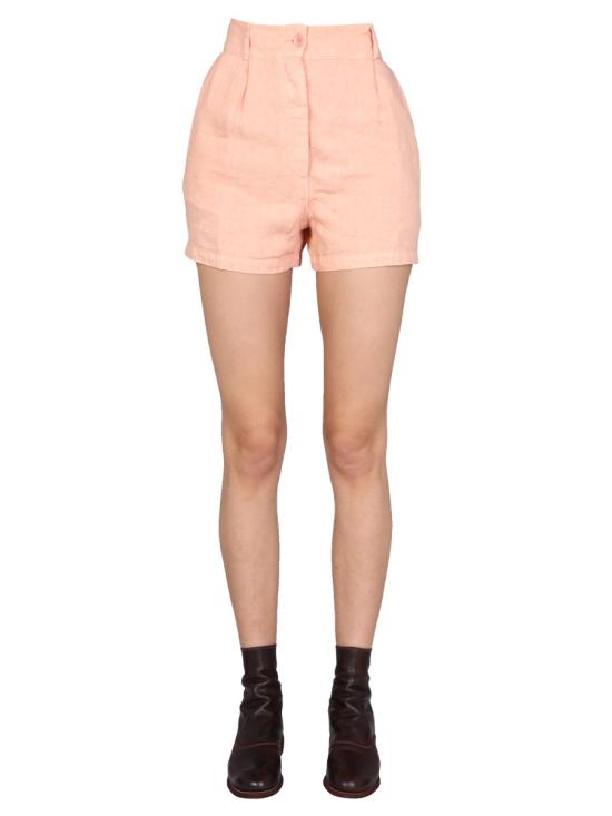  아스페시 숏팬츠 0201 C25385281 BEIGE - ASPESI