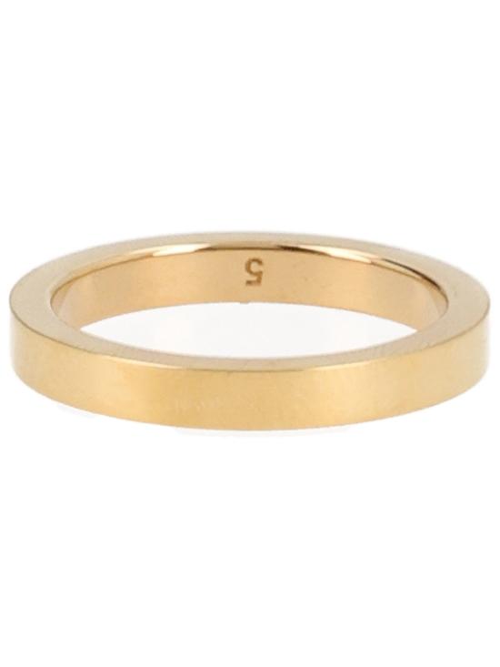 26FW 마르지엘라 반지 SM1UQ0122 P8865202 GOLD - MAISON MARGIELA