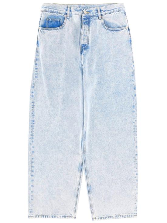 26SS 드롤드무슈 데님 팬츠 BP201 CO123LIGHTBLUE - DROLE DE MONSIEUR