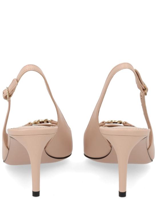 26SS 돌체앤가바나 실크 나파 레더 슬링백 CG0796 A195380095 BEIGE - DOLCE & GABBANA
