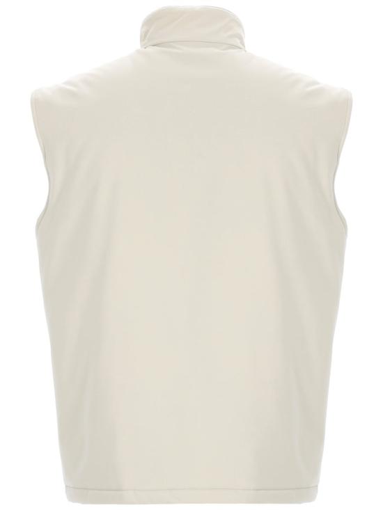26SS 페이 베스트 NAM10520 63SVUWC205 IVORY - FAY