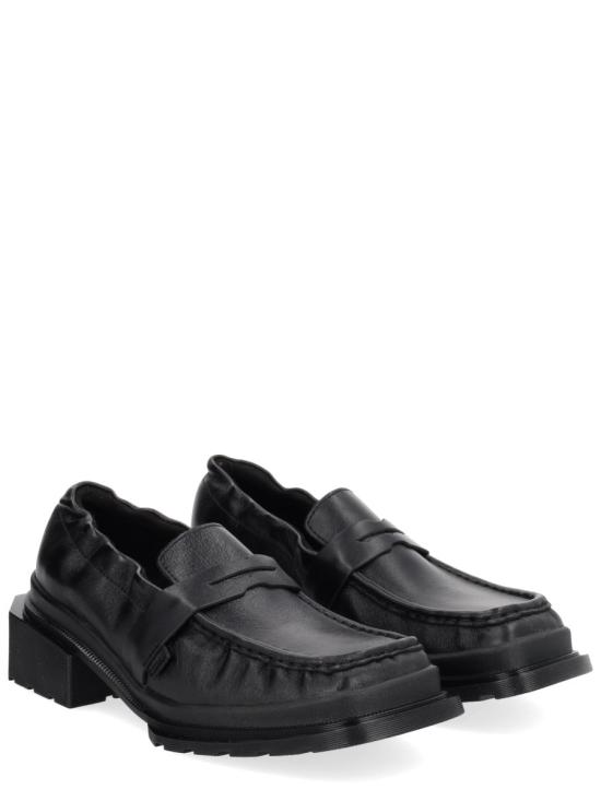26FW 닥터마틴 플랫 슈즈 42063001 BLACK - DR.MARTENS