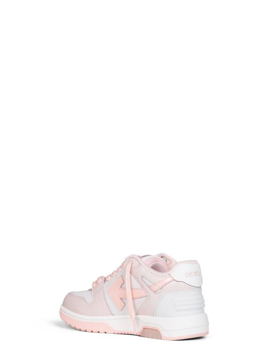 26FW 오프화이트 스니커즈 OF05737101 WHITEPINK - OFF WHITE