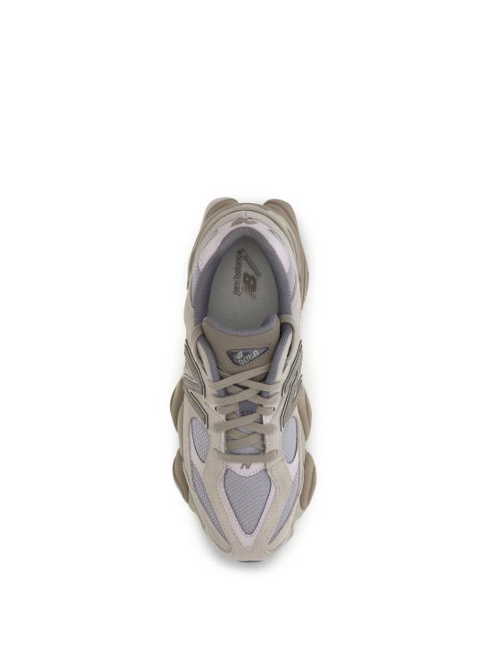 26FW 뉴발란스 9060 스니커즈 U9060152 TIMBERWOLF BEIGE - NEW BALANCE
