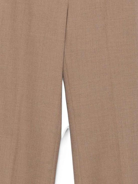 26FW 세븐티 수트 팬츠 PT1364180016054 Brown - SEVENTY