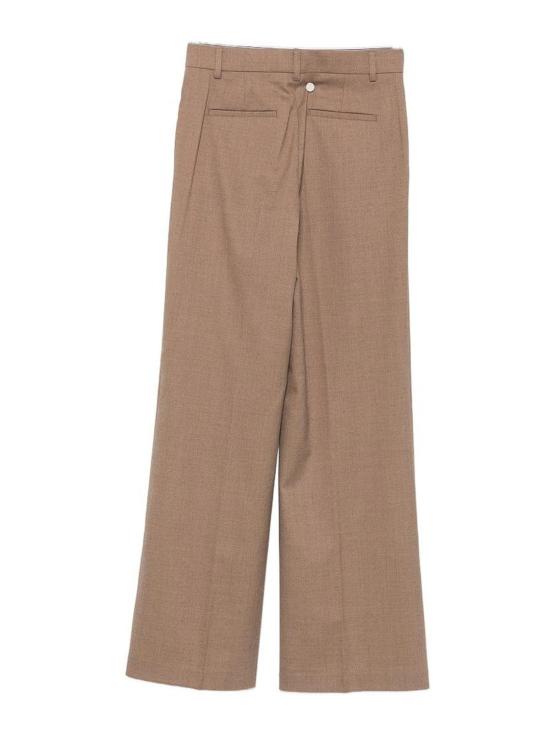 26FW 세븐티 수트 팬츠 PT1364180016054 Brown - SEVENTY