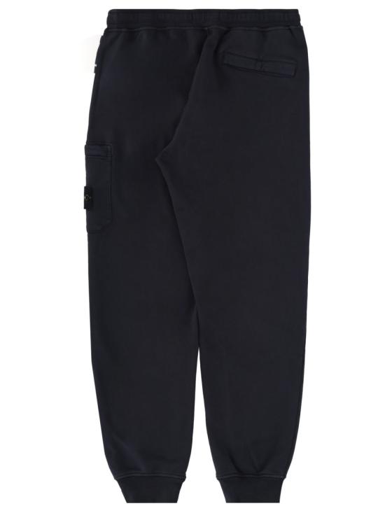 26SS 스톤 아일랜드 트레이닝/조거 팬츠 6200021 S0051V0020 BLUE - STONE ISLAND
