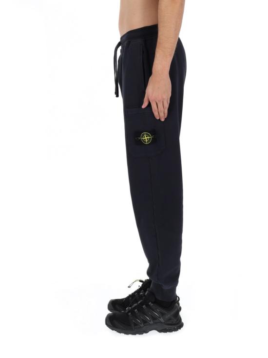 26SS 스톤 아일랜드 트레이닝/조거 팬츠 6200021 S0051V0020 BLUE - STONE ISLAND