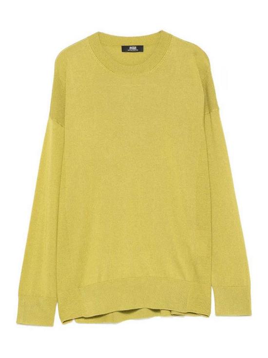 26FW 알파스튜디오 탑 FE7954C3105 Yellow